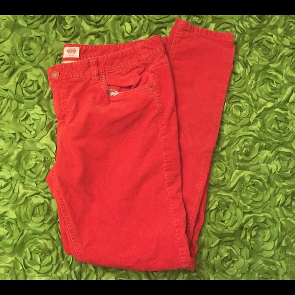 Mossimo Cords - Picture 2 of 3